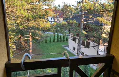 Zlatibor Apartamento | Apartmani Bella vita Zlatibor