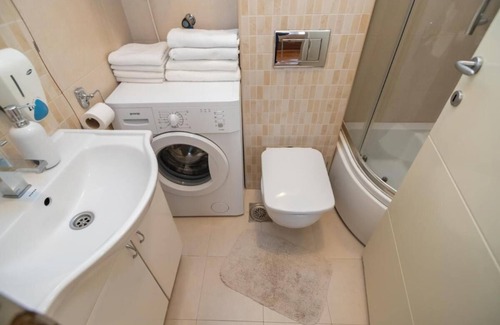 Zlatibor Apartamento | Apartmani Bella vita Zlatibor