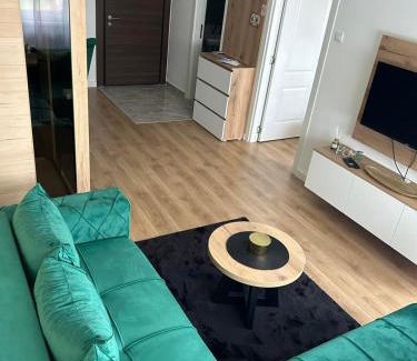 Palic Apartamento | Apartmani BOŽIČKOVIĆ