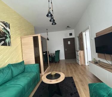 Palic Apartamento | Apartmani BOŽIČKOVIĆ