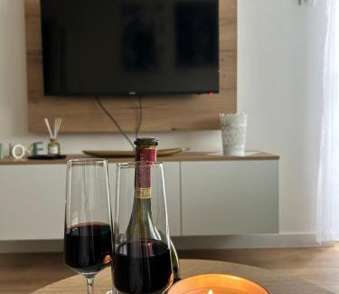 Palic Apartamento | Apartmani BOŽIČKOVIĆ
