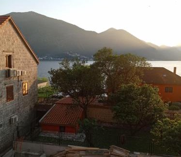 Dobrota Apartamento | Apartmani BOBO