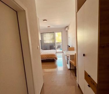 Veliko Gradiste Apartamento | Apartmani BONANCA