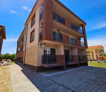 Veliko Gradiste Apartamento | Apartmani BONANCA