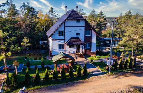 Divcibare Apartamento | Apartmani Borova Iglica Divčibare
