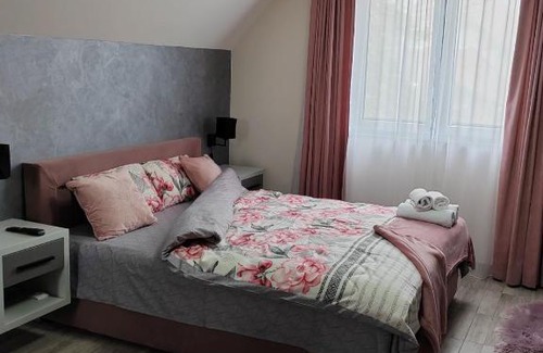 Divcibare Apartamento | Apartmani Borova Iglica Divčibare