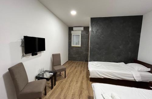 Niska Banja Cama Y Desayuno | Apartmani Bosfor