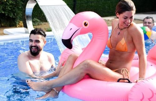 Vrdnik Apartamento | Apartmani Breza