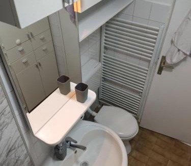 Bistrica Apartamento | Apartmani Bulevar Kneza Miloša