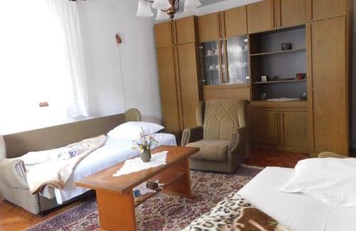 Mladenovac Apartamento | Apartmani Ceca Blaznava