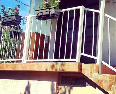 Gornja Toplica Apartamento | Apartmani Centar Banja Vrujci