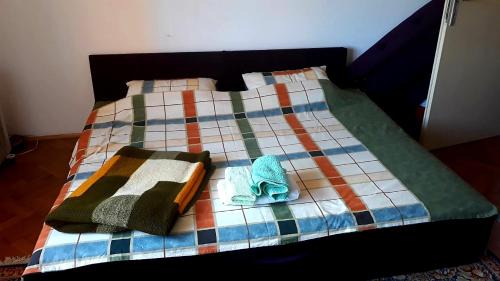 Gornja Toplica Apartamento | Apartmani Centar Banja Vrujci