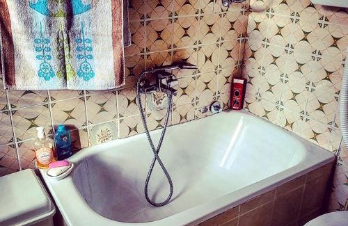 Gornja Toplica Apartamento | Apartmani Centar Banja Vrujci