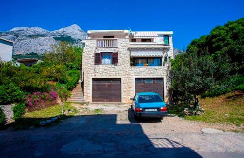 Bidol Apartamento | Apartmani Centar Makarska