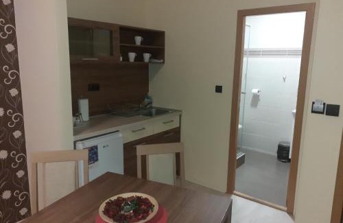 Smederevo Apartamento | Apartmani CENTAR- Smederevo