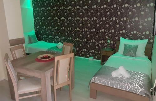 Smederevo Apartamento | Apartmani CENTAR- Smederevo
