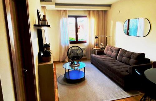 Zlatibor Apartamento | Apartmani Ceranski Zlatibor
