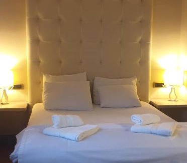 Novi Sad Apartamento | Apartmani Dama