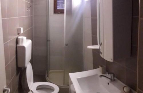 Central Serbia Apartamento | Apartmani Damjan Vlasinsko jezero