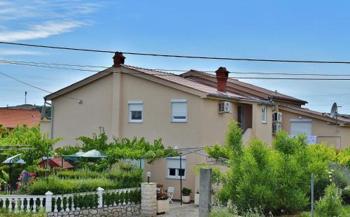 Lopar Apartamento | Apartmani Danijela Lopar
