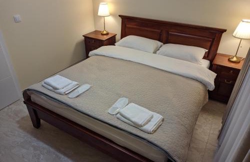 Smederevo Apartamento | Apartmani Danube LUX Smederevo