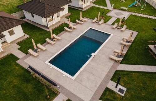 Ljubovija Apartamento | Apartmani Darijana