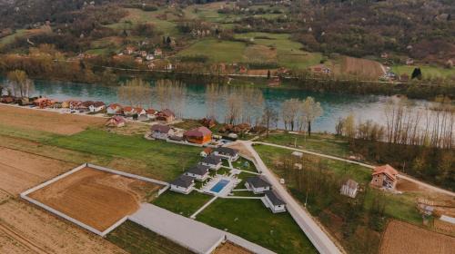 Ljubovija Apartamento | Apartmani Darijana