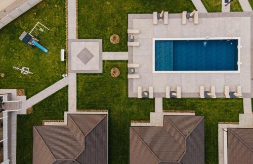 Ljubovija Apartamento | Apartmani Darijana