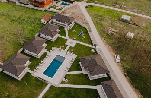 Ljubovija Apartamento | Apartmani Darijana
