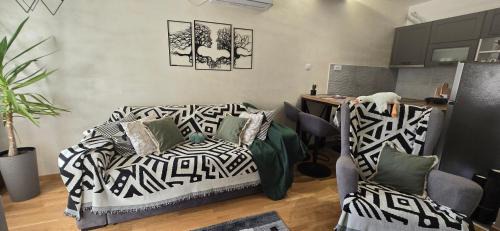 Subotica Apartamento | Apartmani Djuric Grey
