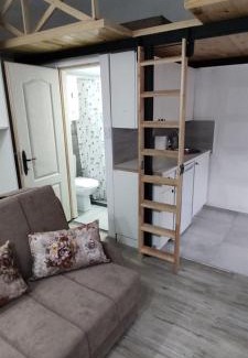 Grbavica Apartamento | Apartmani DLD NS
