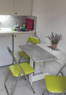 Grbavica Apartamento | Apartmani DLD NS