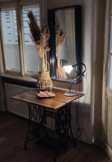 Grbavica Apartamento | Apartmani DLD NS