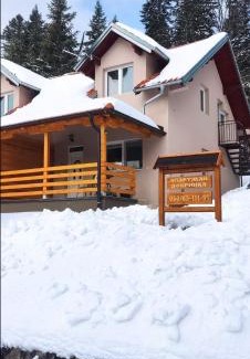 Tara National Park Apartamento | Apartmani Dobrinka i Zorka