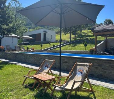 Kraljevo Apartamento | Apartmani Dolina Vekova