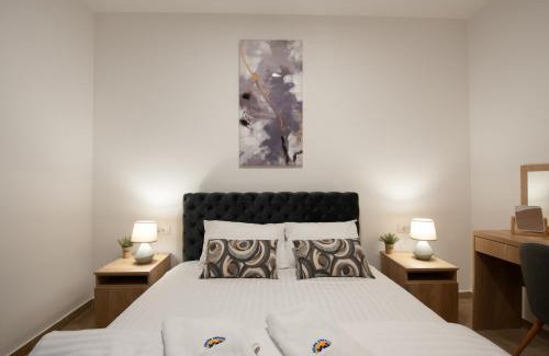Kraljevo Apartamento | Apartmani Dolina Vekova