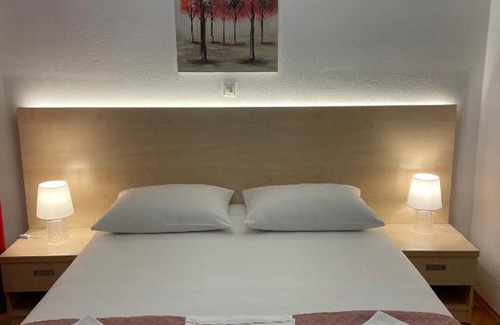 Vrpolje Casa | Apartmani Dragica