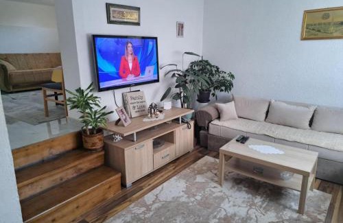 Sjenica Apartamento | Apartmani Drndić Sjenica