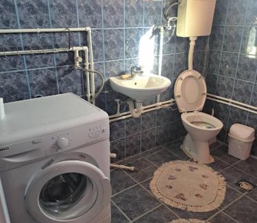 Sjenica Apartamento | Apartmani Drndić Sjenica