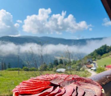 Zlatibor Apartamento | Apartmani Dunja Zlatar