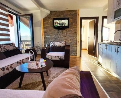 Zlatibor Apartamento | Apartmani Dunja Zlatar