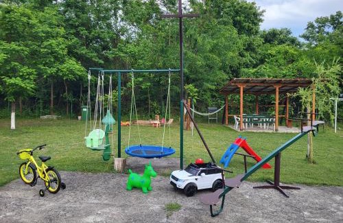 Veliko Gradiste Apartamento | Apartmani Eli