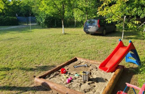 Veliko Gradiste Apartamento | Apartmani Eli