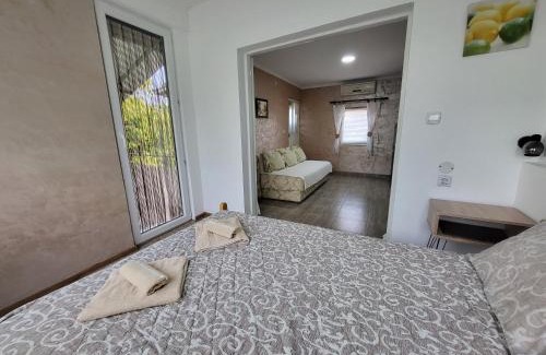 Veliko Gradiste Apartamento | Apartmani Eli