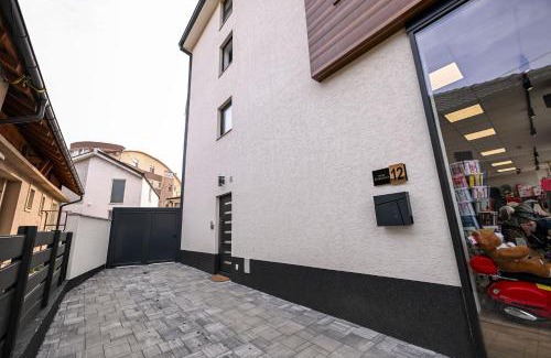 Vranje Apartamento | Apartmani EMA SL