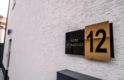 Vranje Apartamento | Apartmani EMA SL