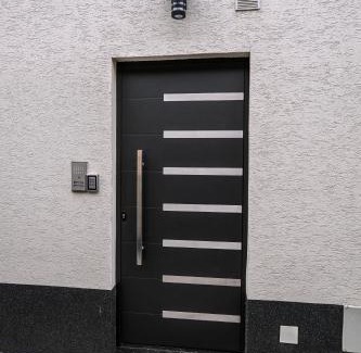 Vranje Apartamento | Apartmani EMA SL