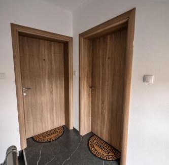 Vranje Apartamento | Apartmani EMA SL