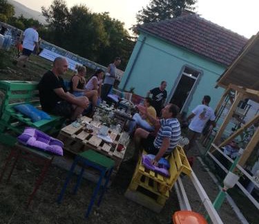 Central Serbia Apartamento | Apartmani Feliks