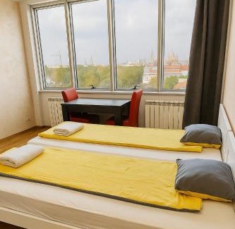 Grbavica Apartamento | Apartmani Futoska Centar